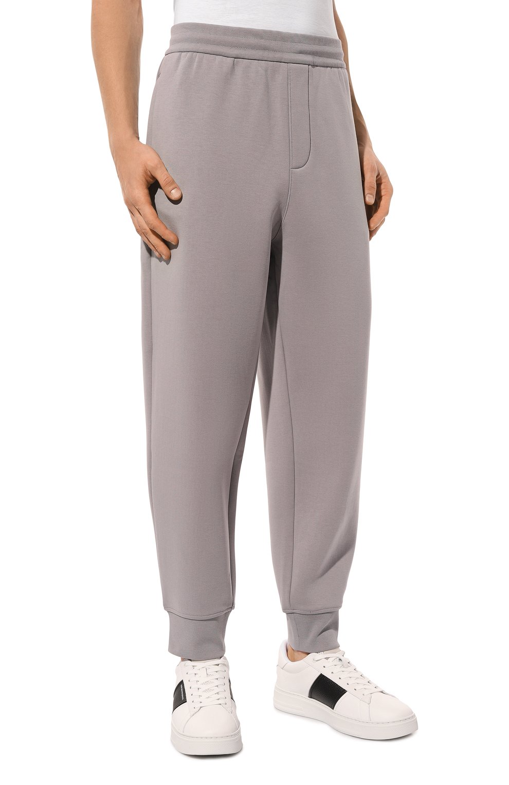Джоггеры EMPORIO ARMANI, арт. 6D1PL7/1J0TZ, фото 3