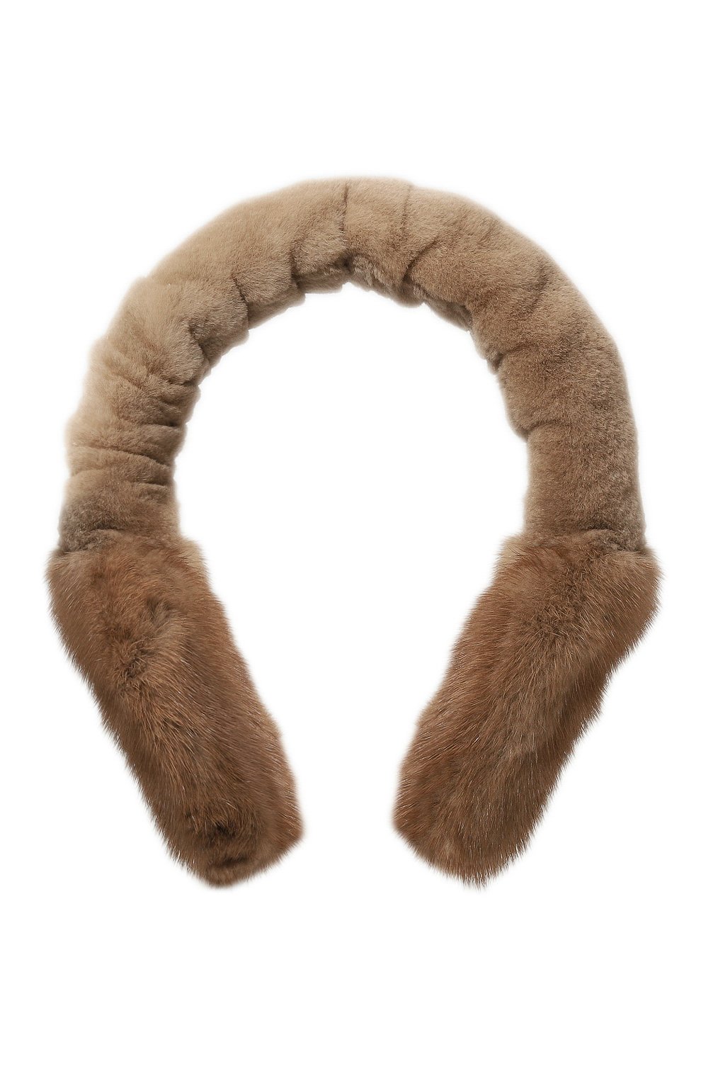 Наушники из меха норки FURLAND, арт. 0022800100083300000, фото 1