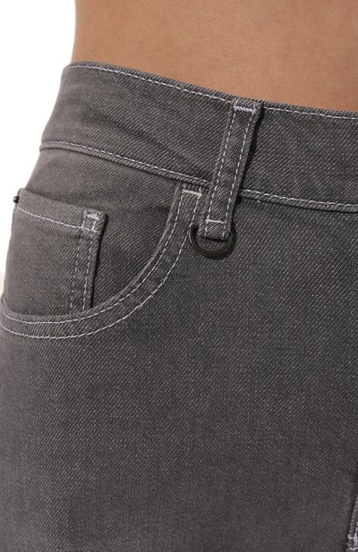 Джинсы EMPORIO ARMANI, арт. 6D2J7E/2N9ZZ, фото 5