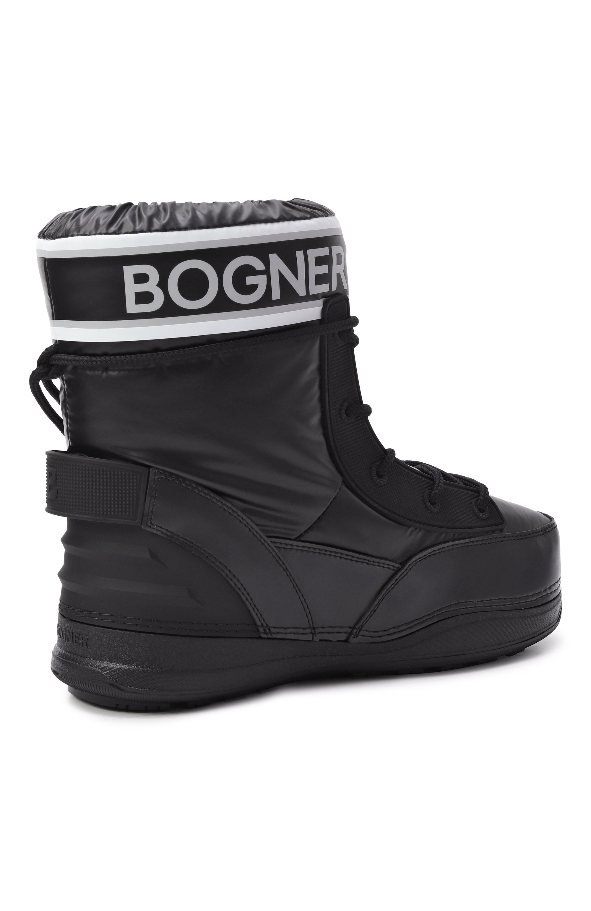 Текстильные полусапоги la plagne BOGNER, арт. 32547014, фото 5
