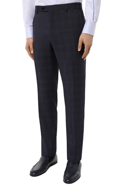 Шерстяной костюм BRIONI, арт. RA0B0U/PAA15, фото 4