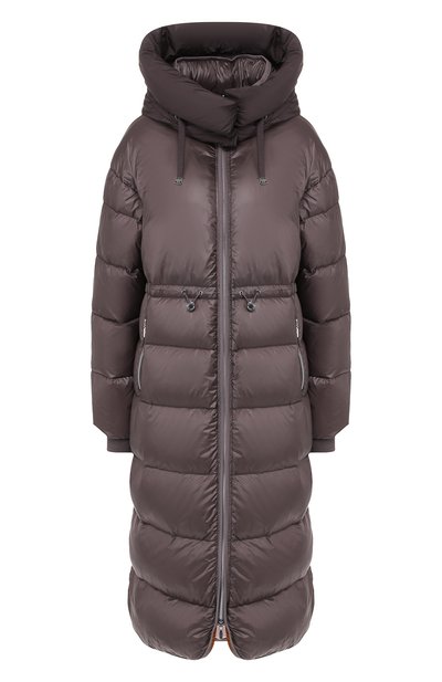 Женский пуховик DIEGO M, арт. 19IM-G717.0TL