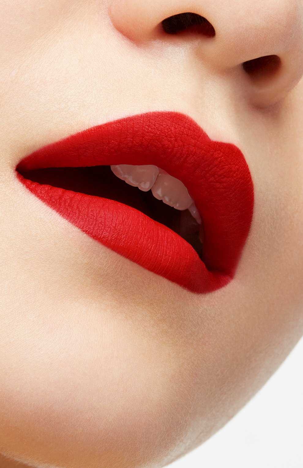 Матовая помада для губ velvet matte, оттенок dramadouce CHRISTIAN LOUBOUTIN цвета по цене 6900 руб., арт. 8435415029483, фото 7 Матовая помада для губ velvet matte, оттенок dramadouce CHRISTIAN LOUBOUTIN, арт. 8435415029483, фото 7