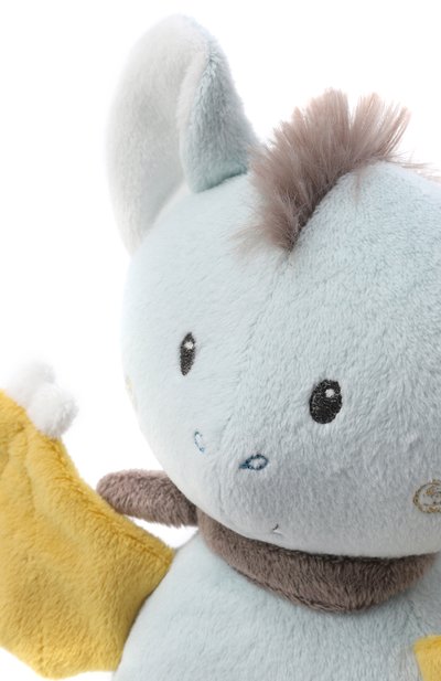Музыкальная игрушка-подвеска летучая мышь FEHN, арт. 65022, фото 4