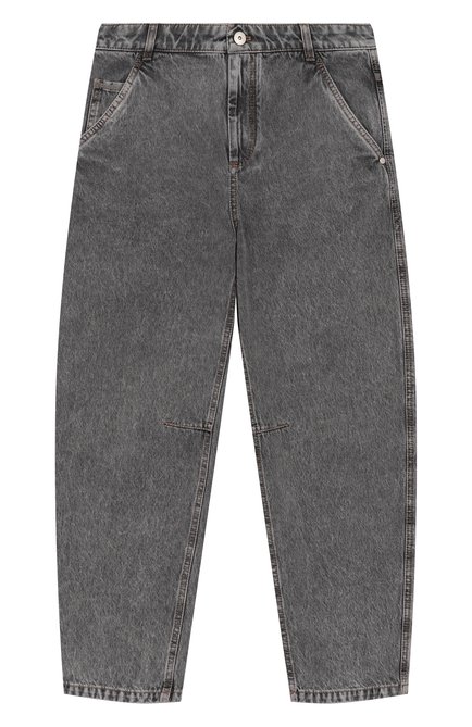 Джинсы BRUNELLO CUCINELLI, арт. BH188P648C