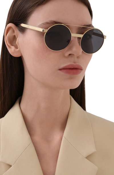 Солнцезащитные очки VERSACE, арт. 2210-100281, фото 2