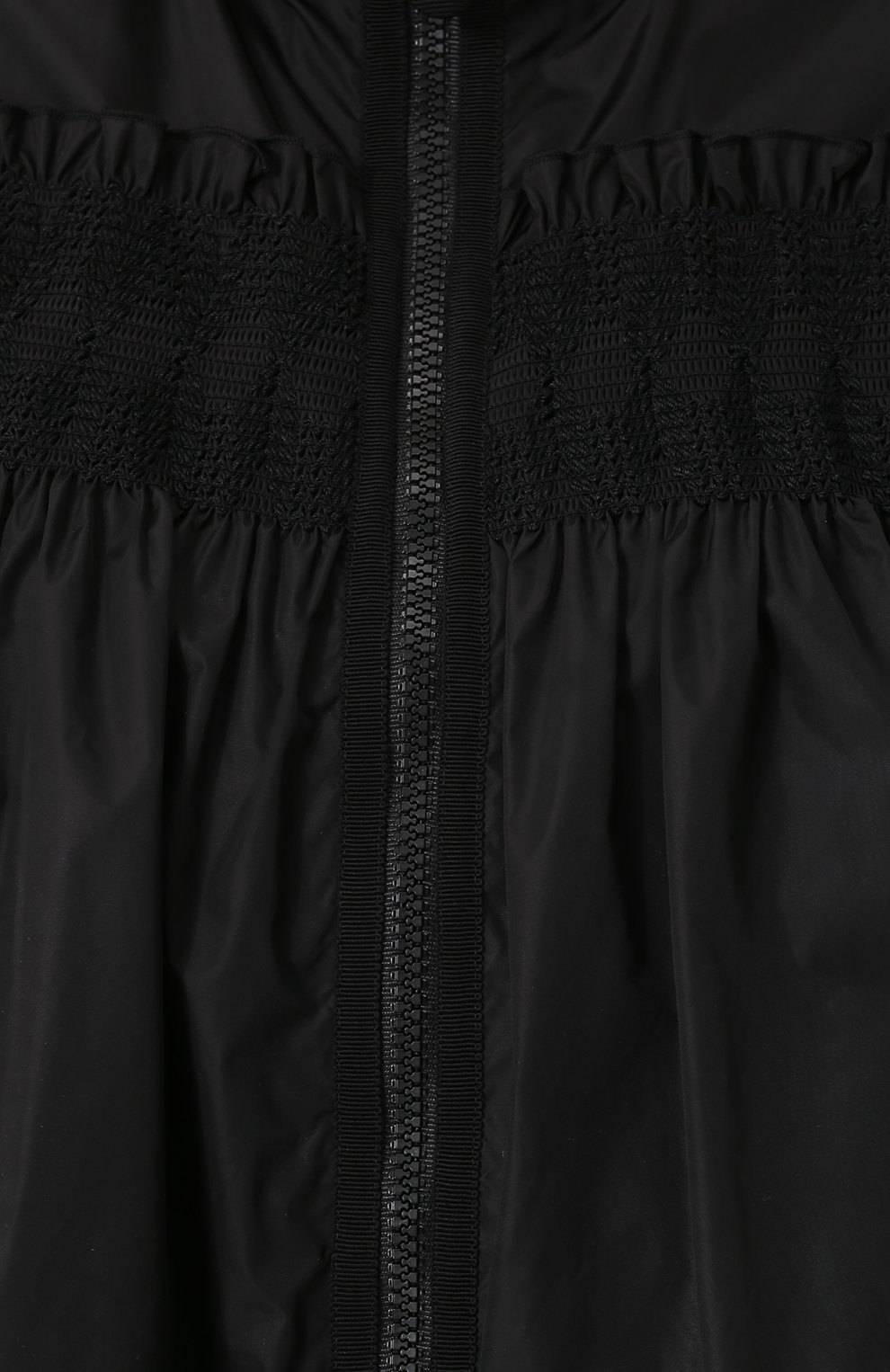 Ветровка свободного кроя на молнии MONCLER, арт. C1-093-45100-55-54164, фото 5