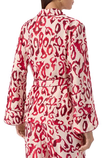 Жакет из вискозы FLASHIN, арт. SS25SHI, фото 4