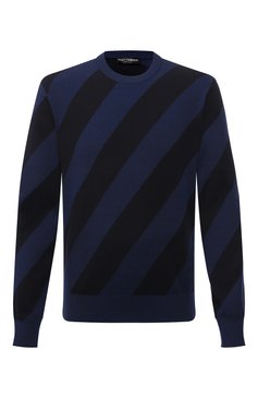 Джемпер из кашемира и шелка DOLCE & GABBANA, арт. GXD56T/JBMF9, фото 1