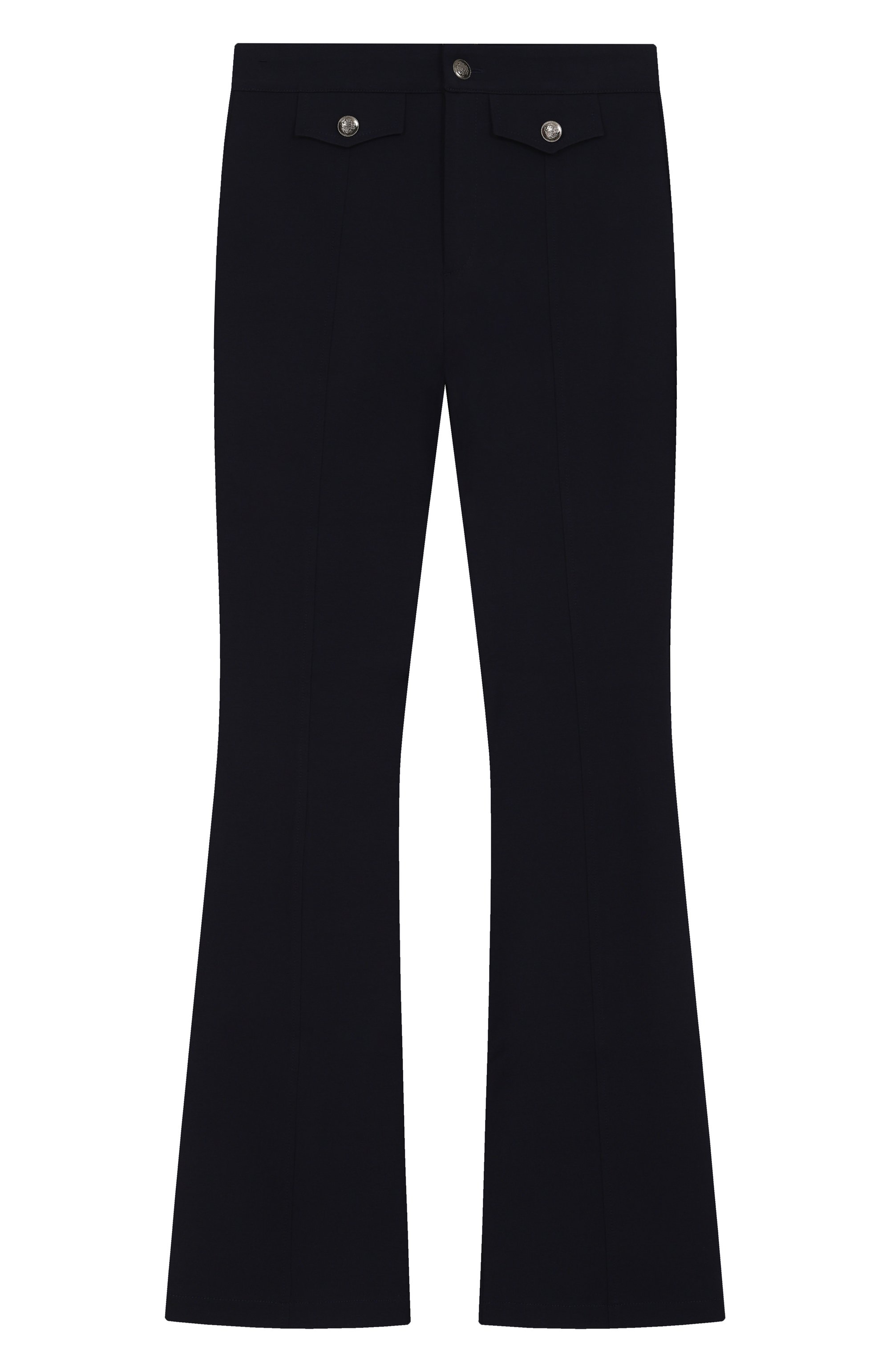 Брюки из вискозы EIRENE, арт. PF252640/10A-14A, фото 1