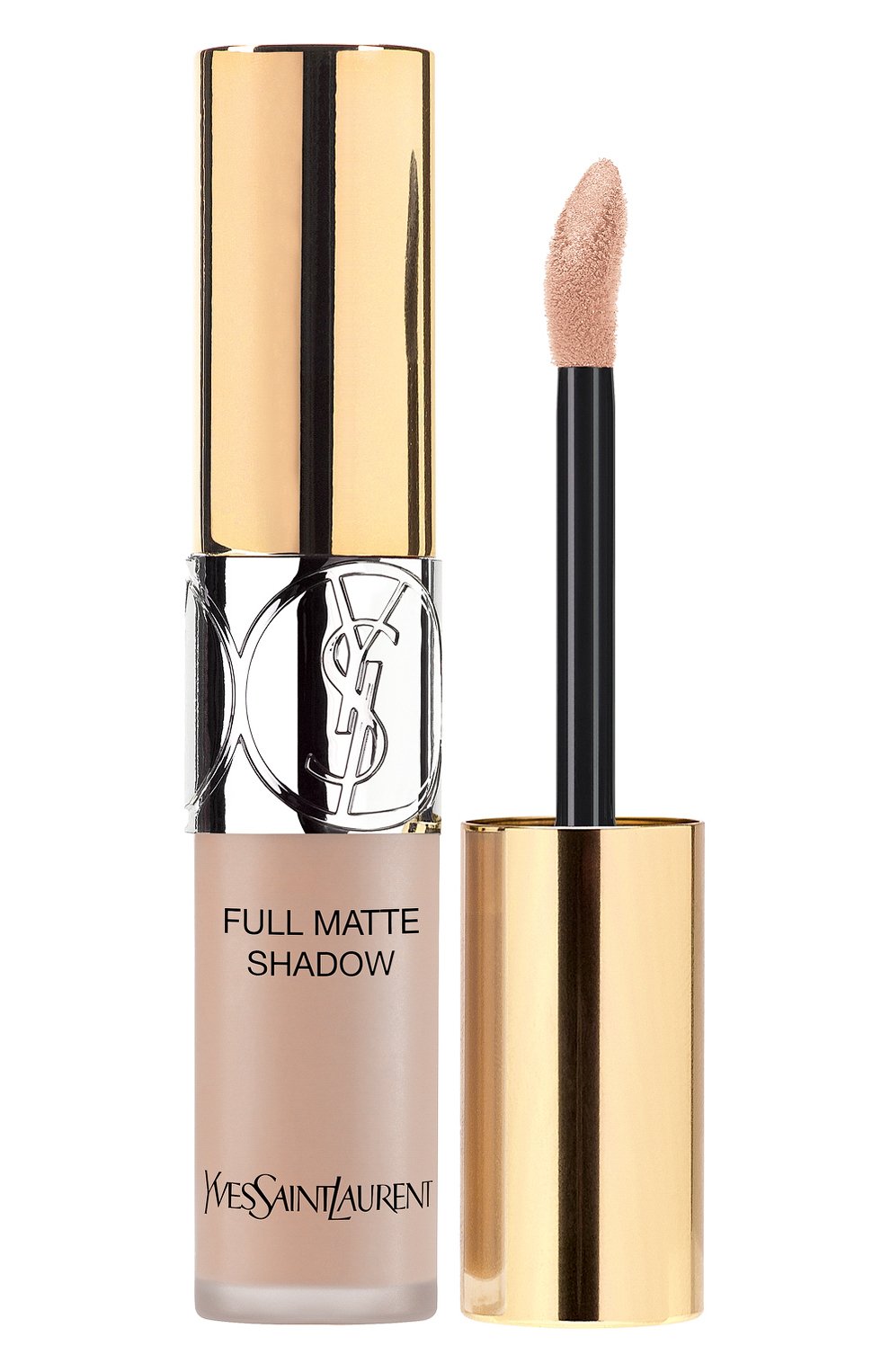 Жидкие тени для век full matte shadow, оттенок 4 YSL, арт. 3614272106246, фото 1