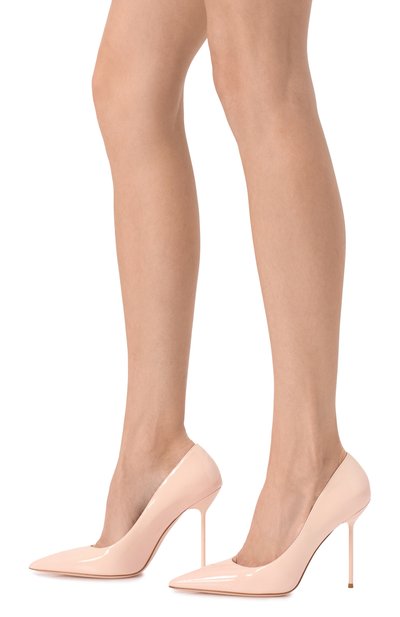 Лакированные туфли lidia 105 PARIS TEXAS, арт. PX1301/XVN01, фото 3