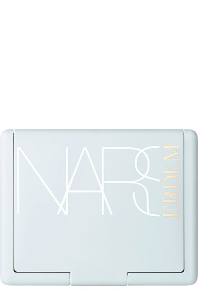 Румяна nars x erdem, оттенок loves me NARS, арт. 4054NS, фото 2