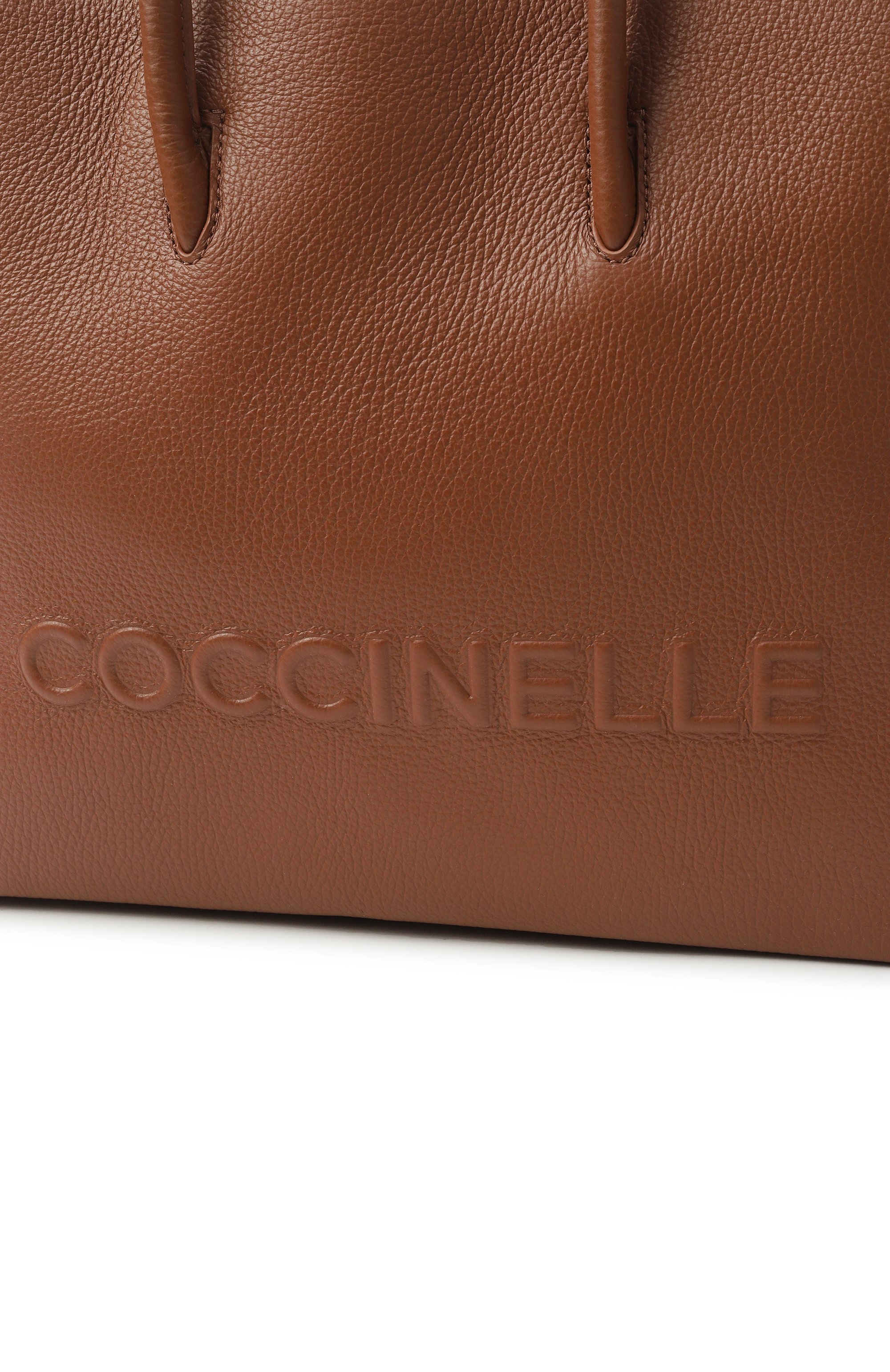 Сумка-тоут myrtha medium COCCINELLE, арт. E1QBB180201, фото 3