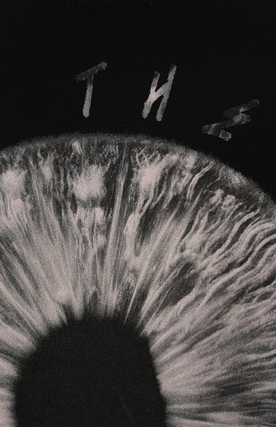 Хлопковый свитшот DIESEL, арт. A11082/0JFAV, фото 5