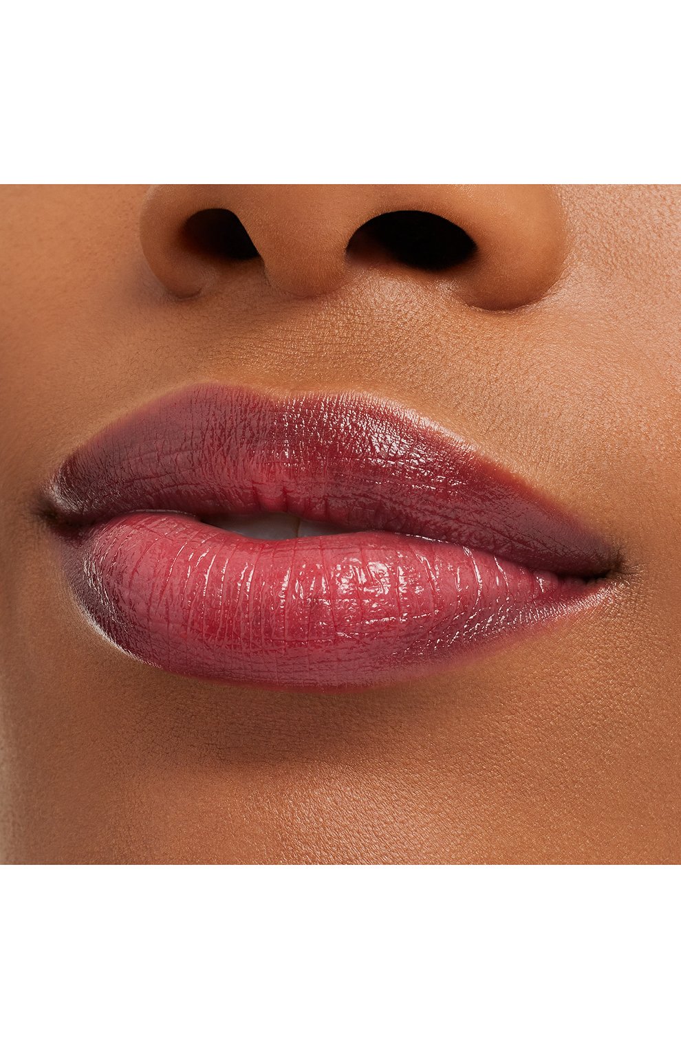 Бальзам для губ glow play tendertalk, оттенок serve (3,14g) MAC, арт. SX5W-05, фото 4