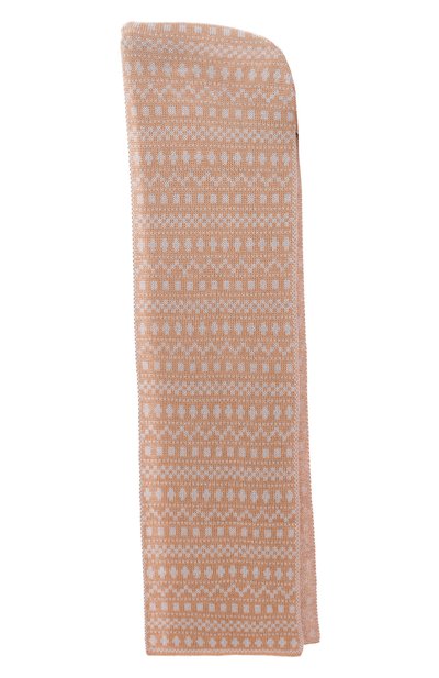 Капюшон A.T.T. бежевого цвета по цене 8060 руб., арт. 2386, фото 5 Капюшон A.T.T., арт. 2386, фото 5