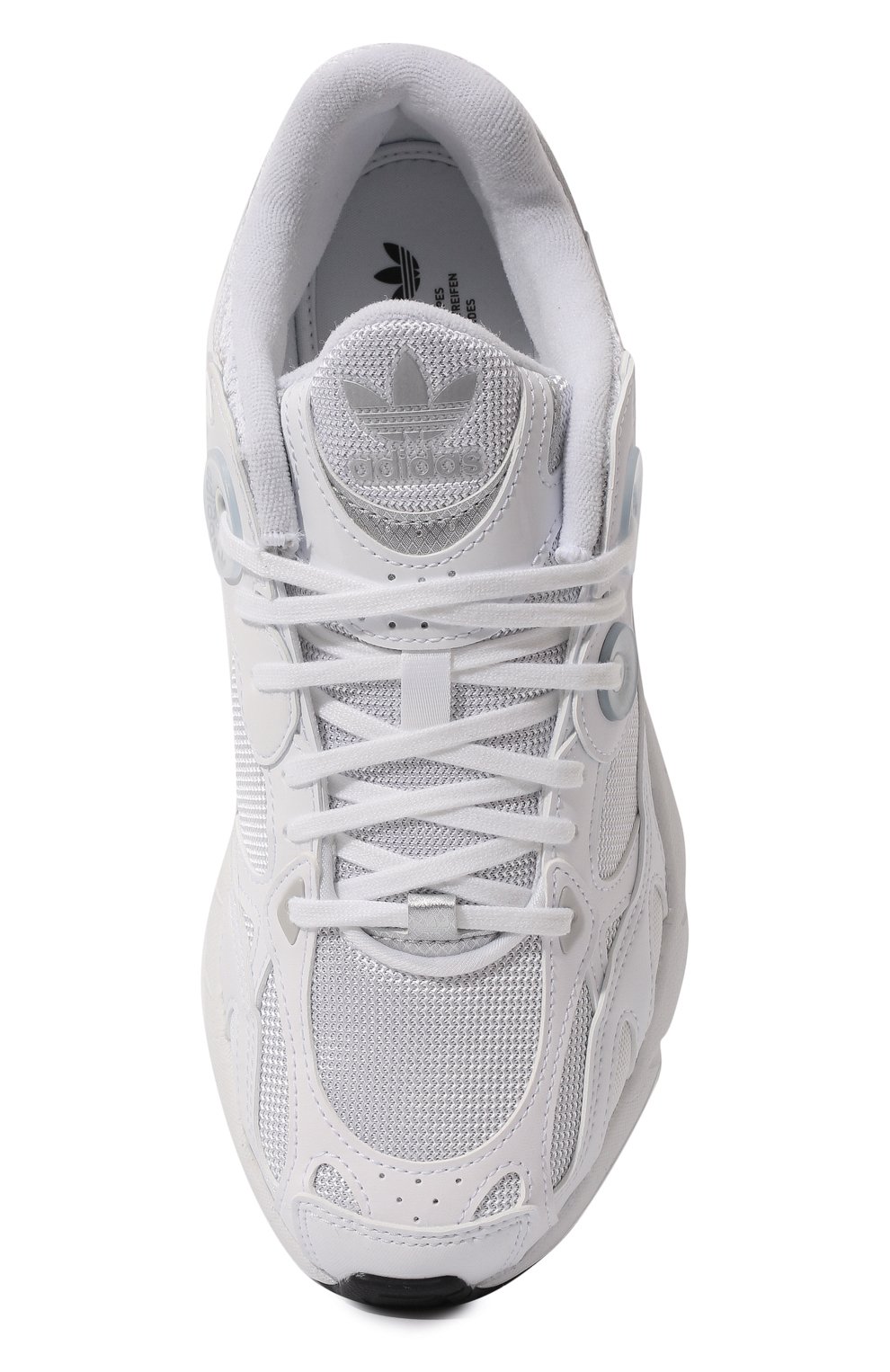 Комбинированные кроссовки astir ADIDAS ORIGINALS, арт. GY5565, фото 6