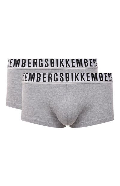Комплект из двух боксеров DIRK BIKKEMBERGS, арт. BKK1UTR01BI, фото 1