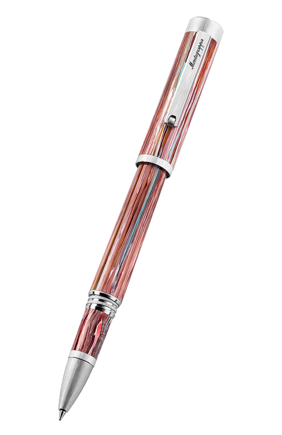 Ручка-роллер рыбы MONTEGRAPPA, арт. ISZEZRIP_S2, фото 2