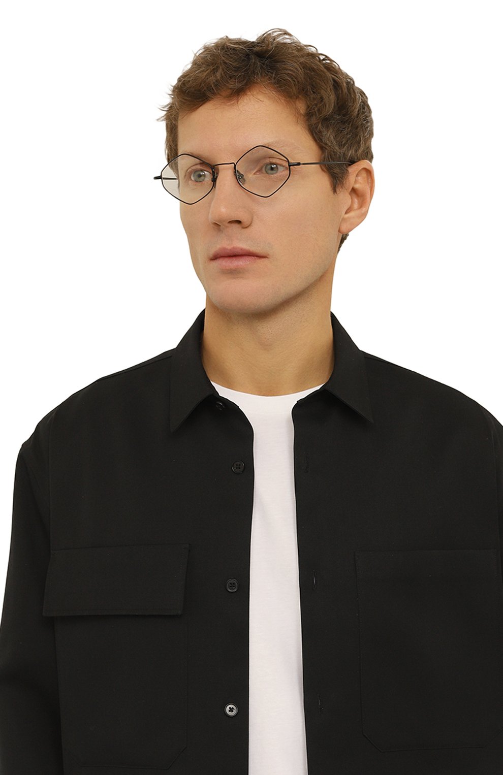 Оправа EYEPETIZER, арт. FL0RE V. 6, фото 3