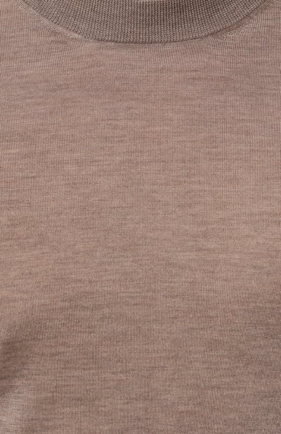 Джемпер из кашемира и шелка IL BORGO CASHMERE, арт. 54-1206-02G0, фото 5