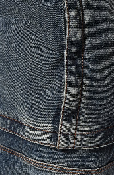 Джинсовый рюкзак rave x DIESEL, арт. X09377/P5185, фото 3