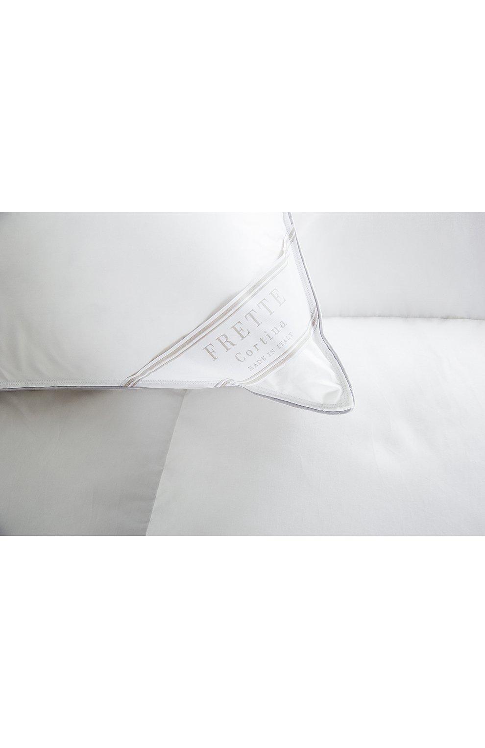 Frette cortina pillow best sale