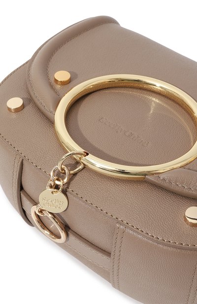 Сумка mara SEE BY CHLOÉ, арт. CHS19WSA29/388, фото 3