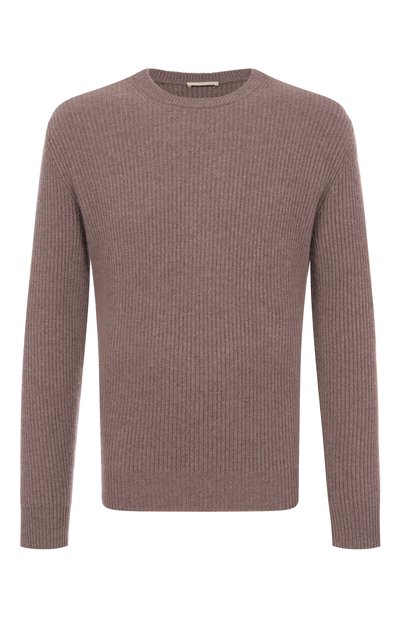 Мужской кашемировый джемпер 12 STOREEZ, арт. 135239