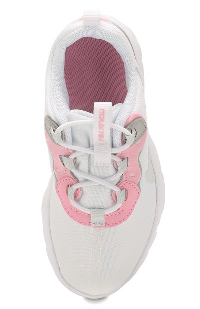 Кроссовки nike react element 55 NIKE, арт. CK4083-102, фото 4