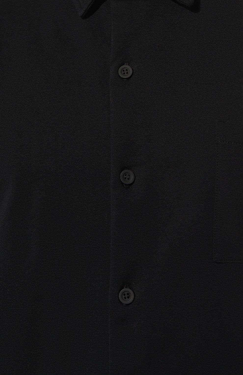 Хлопковая рубашка KITON, арт. UMM0422, фото 5