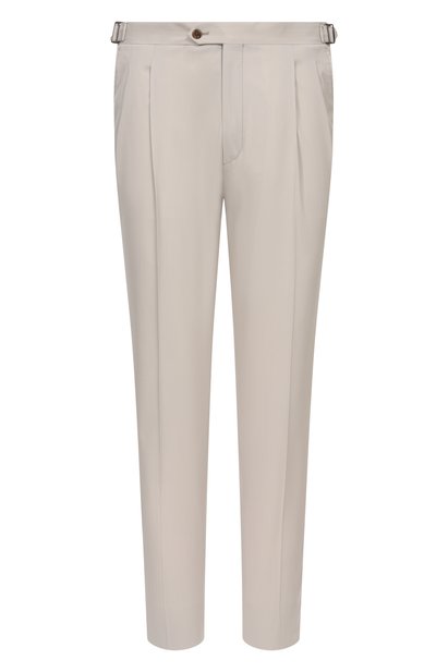 Мужские брюки CORNELIANI, арт. 254L21-2518518