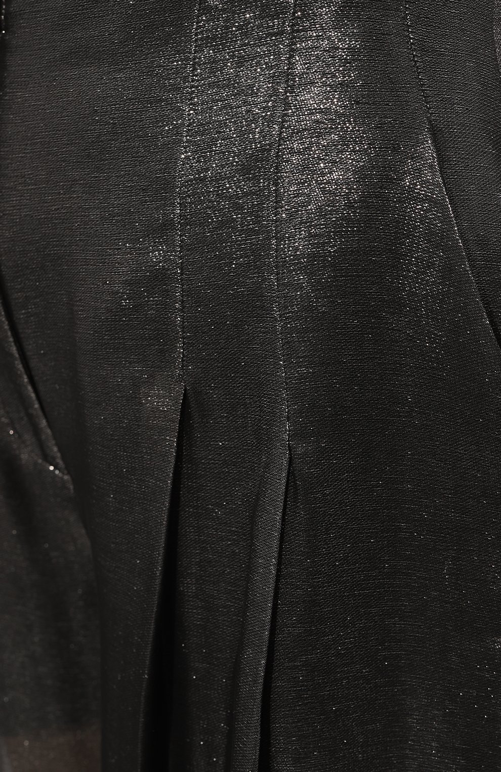 Шелковые брюки ALBERTA FERRETTI, арт. 222M/A0301/5127, фото 5