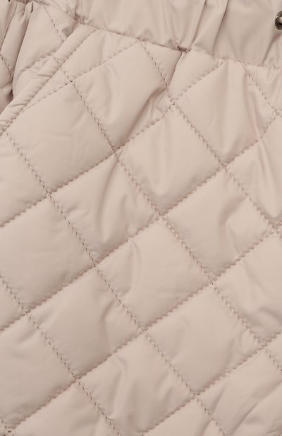 Утепленные джоггеры IL GUFO, арт. A24PL340N0106/10A-14A, фото 3