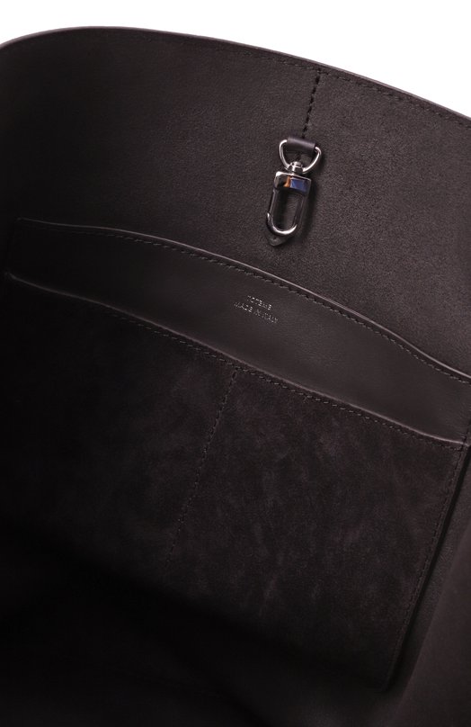 Сумка Belted TOTEME 234-WLGBG038-LE0004 Коричневый  234-WLGBG038-LE0004 Фото 5