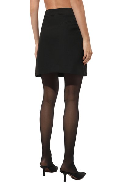 Юбка GANNI, арт. F7135, фото 4