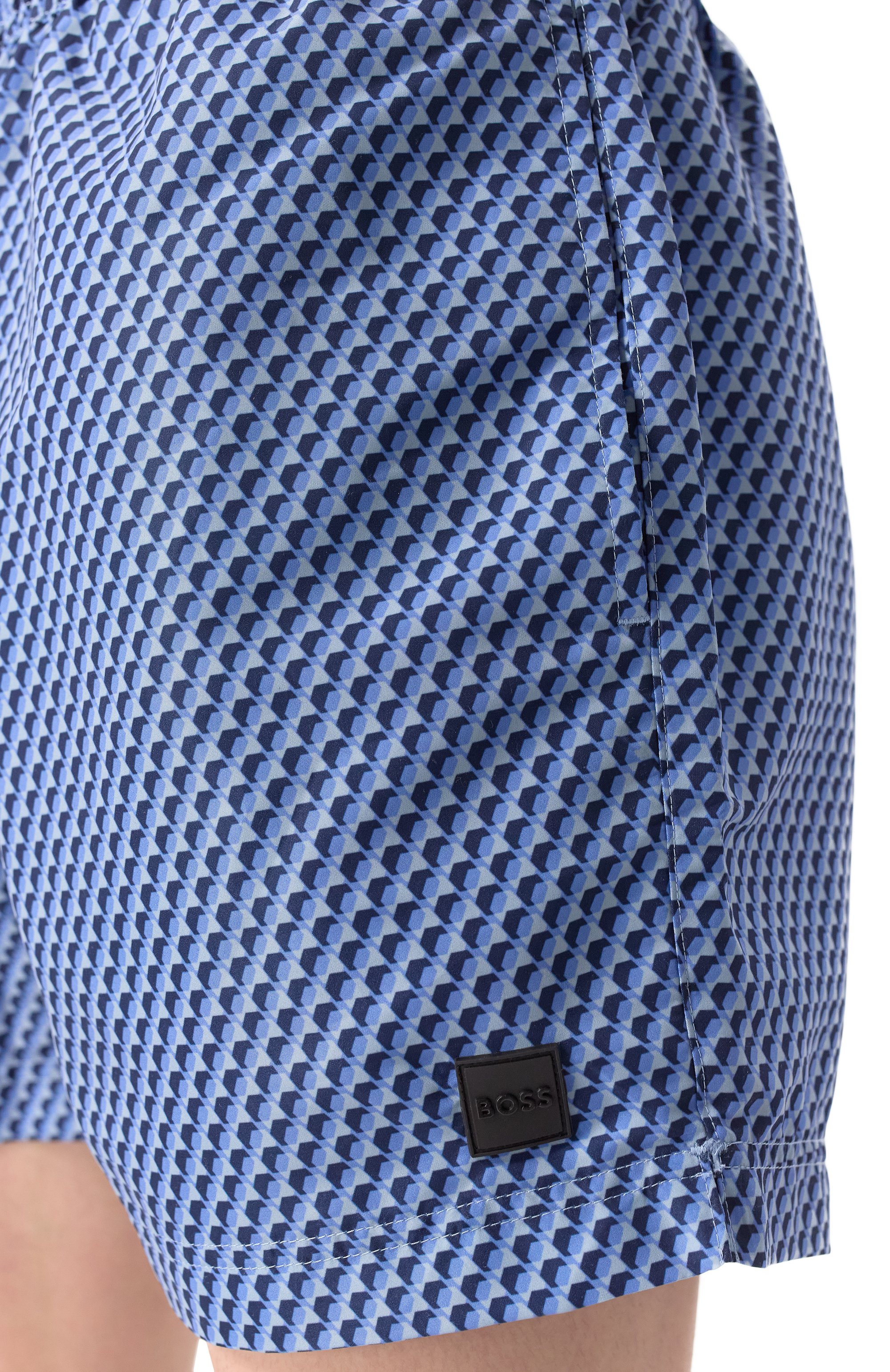 Плавки-шорты BOSS, арт. 50518968, фото 4