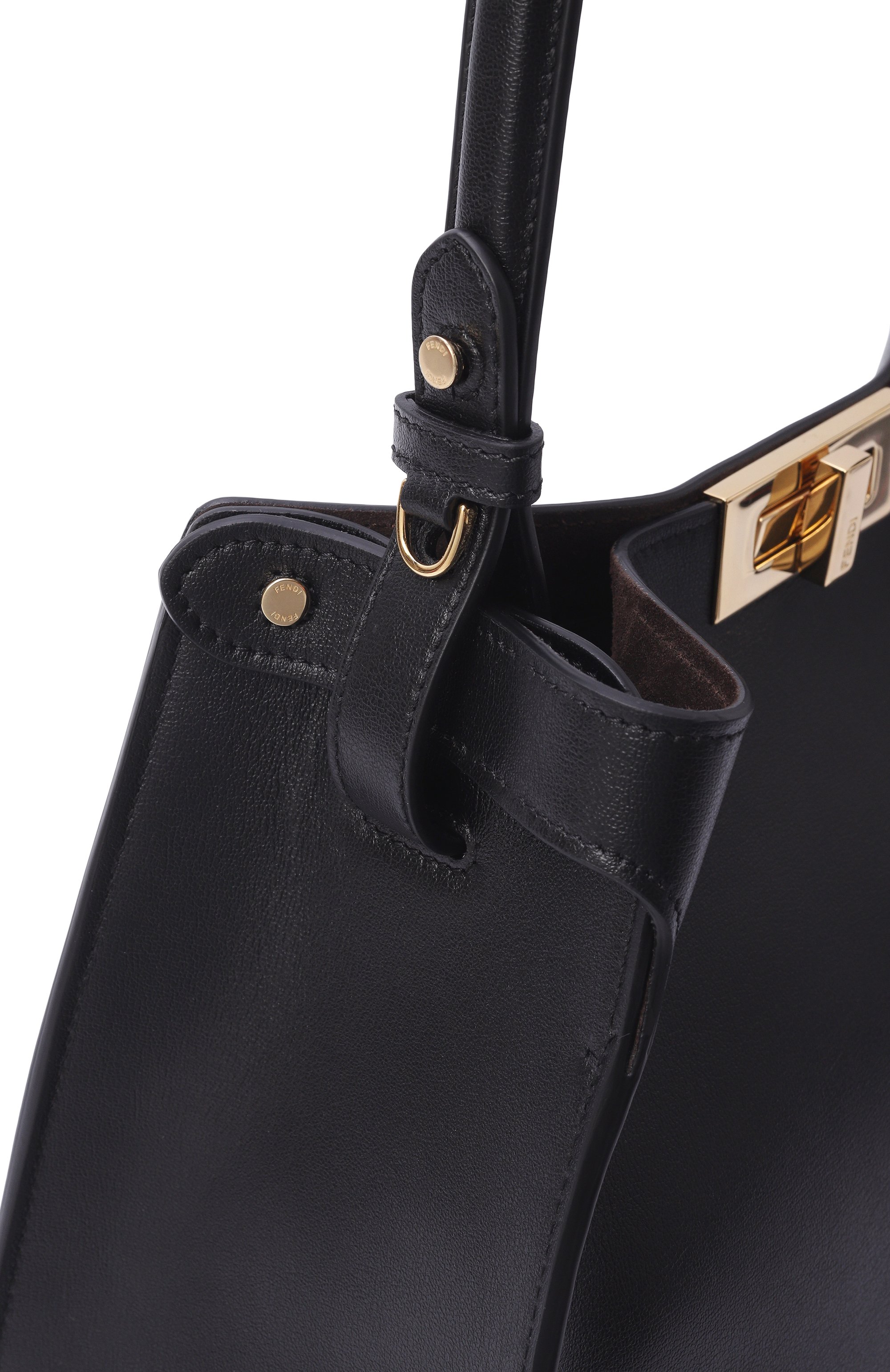 Сумка way medium FENDI, арт. 8BN368/AWPF, фото 6