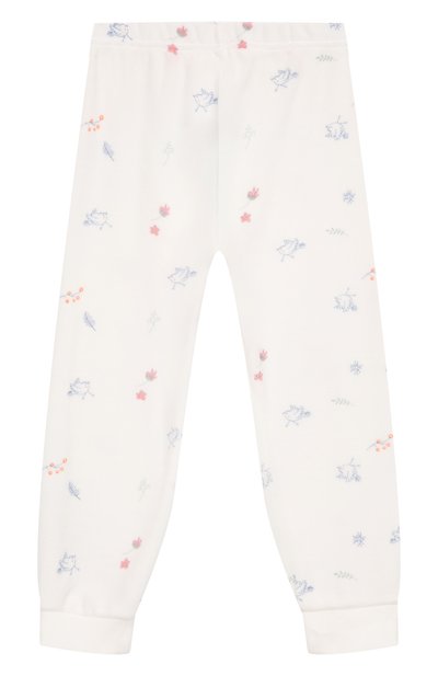 Хлопковая пижама SANETTA, арт. 233599, фото 5