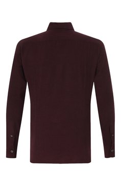 Хлопковая рубашка CANALI, арт. LX02/GL00082, фото 2