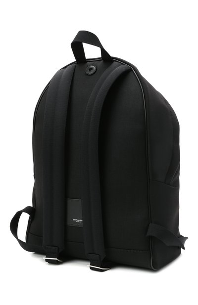 Текстильный рюкзак city SAINT LAURENT, арт. 534967/GIV3F, фото 3