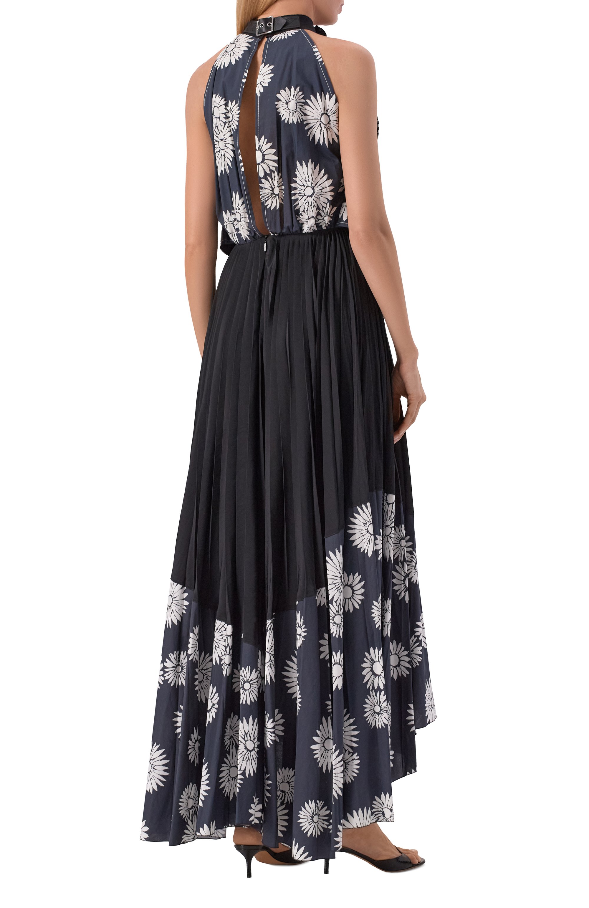 Платье LANVIN, арт. RW-DR0027-6272-P26, фото 3