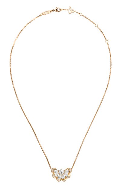 Женские колье CHOPARD, арт. 818351-5001