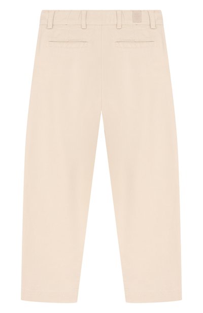 Брюки из лиоцелла ELEVENTY, арт. EY6P60/Z3776_001, фото 2