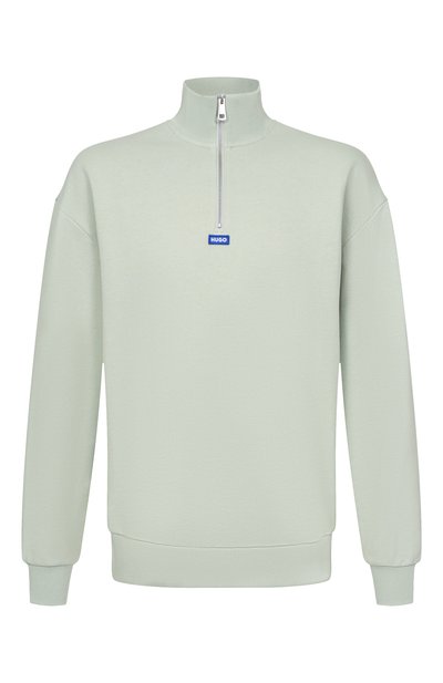 Мужской хлопковый анорак HUGO BLUE, арт. 50522367