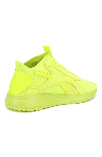 Текстильные кроссовки bolton sock reebok x victoria beckham REEBOK, арт. FU7554, фото 4