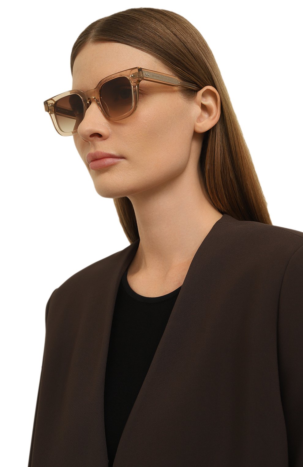 Солнцезащитные очки CHIMI, арт. 04 ECRU, фото 2