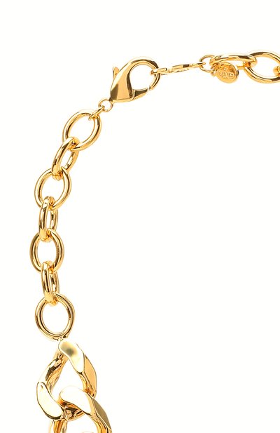 Колье VALENTINO, арт. XW2J0Q32MET, фото 4