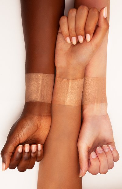 Хайлайтер для лица twinkle glow cc highlighter, 1 candlelight glow (7.5g) BY TERRY, арт. V20270000, фото 5